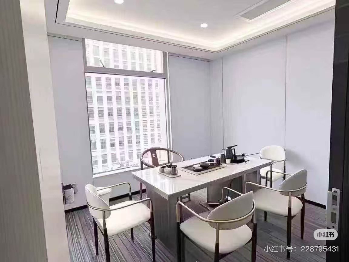 Office for rent at Excellence Building63766682166273112
