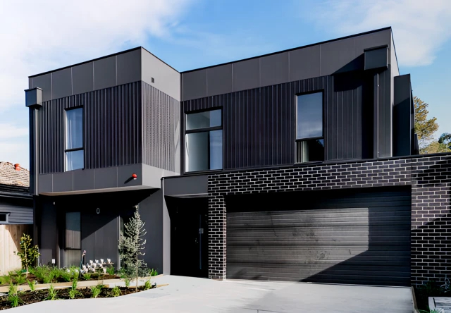 77 Elgar Road