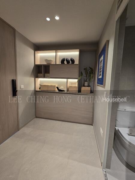 Union Square Residences