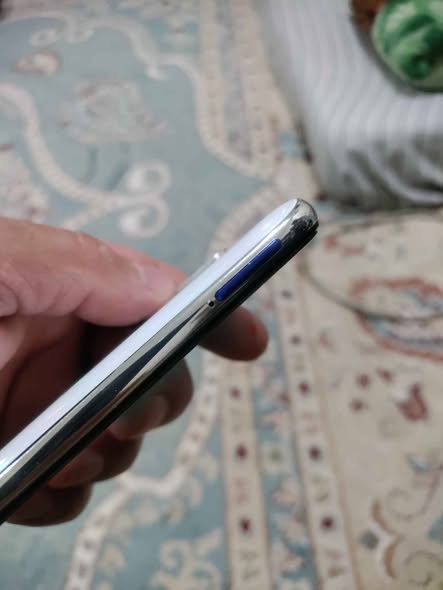 Redmi MI A3 4GB ram 64GB data65092676888579114