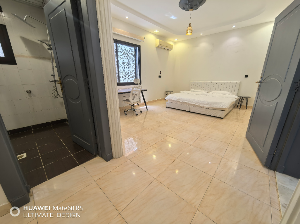 غرفة بحجم كينج سايز للإيجار على المدى الطويل أو القصير63281309578241111