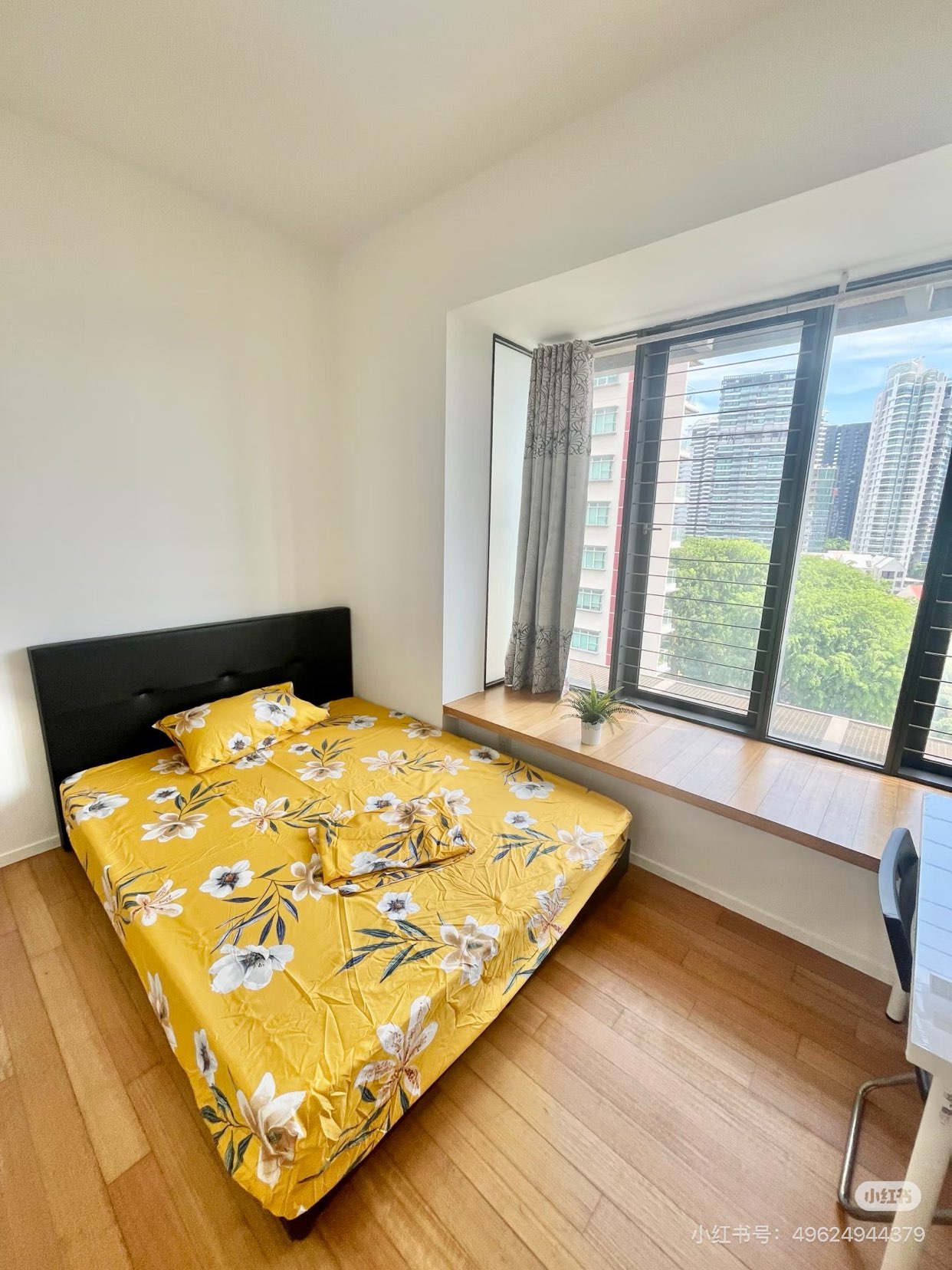 Singapore 🇸🇬 Room Rental at Novena - Available for Viewing and Move-in63702540486659112