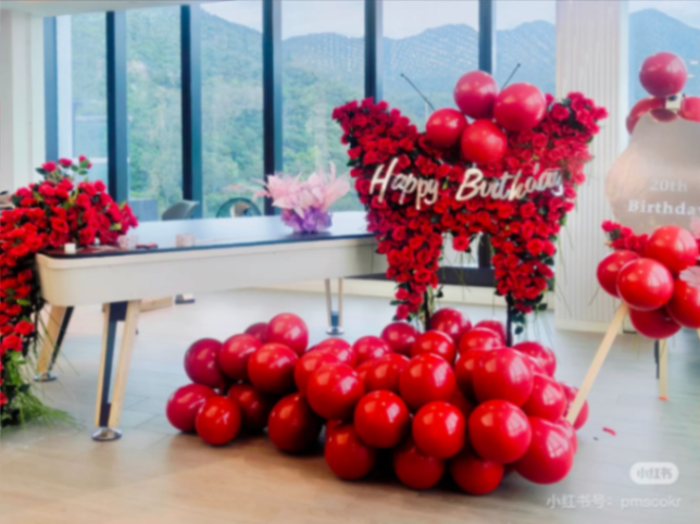Hidden Party Room in Sha Tin634225672920351113