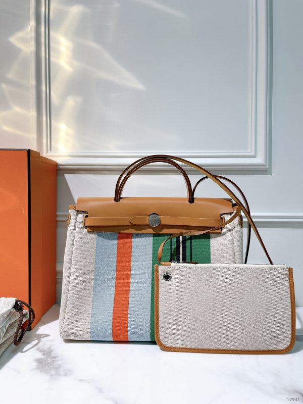  HERMES HERBAG 31