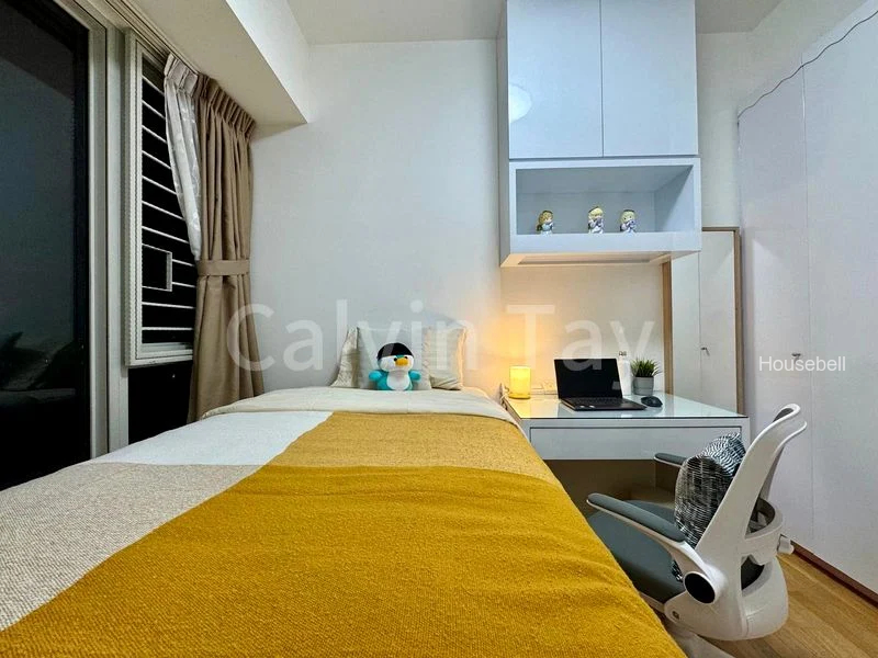 The Centris63534305352450112