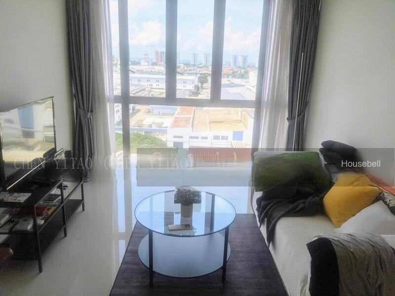 Bedok Residences
