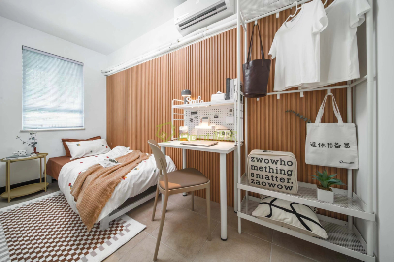 iRent Lingnan Student Apartment63378228820609112