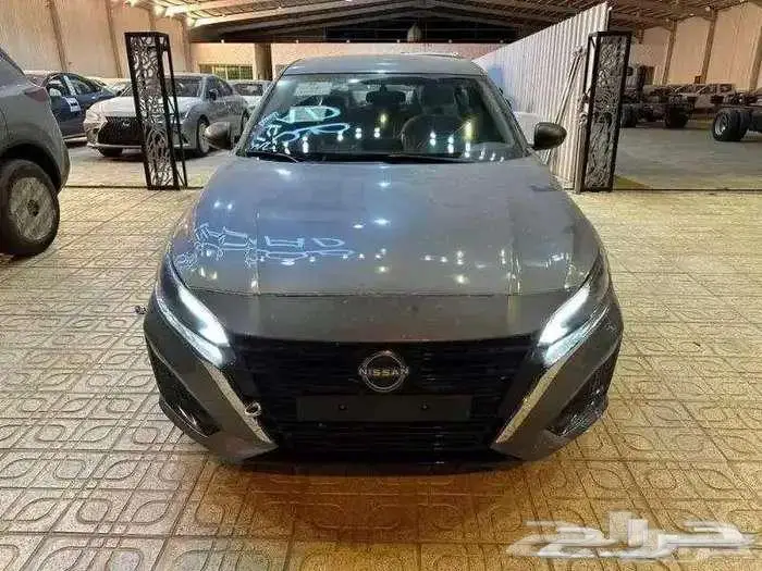 نيسان التيما ستاندر 2025 نقدا وتقسيط عرض خاص64566809164931112