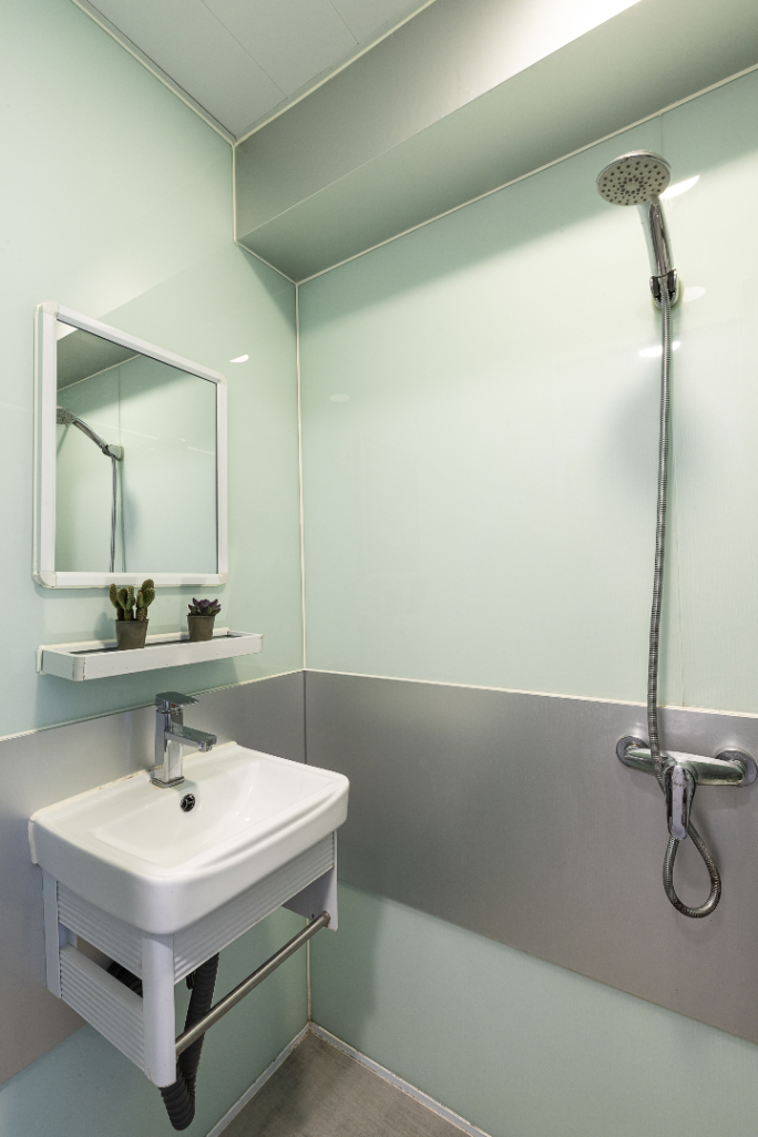 PFL Hill Kaiyuan Living Stylish Single Room 2E63545770478723112