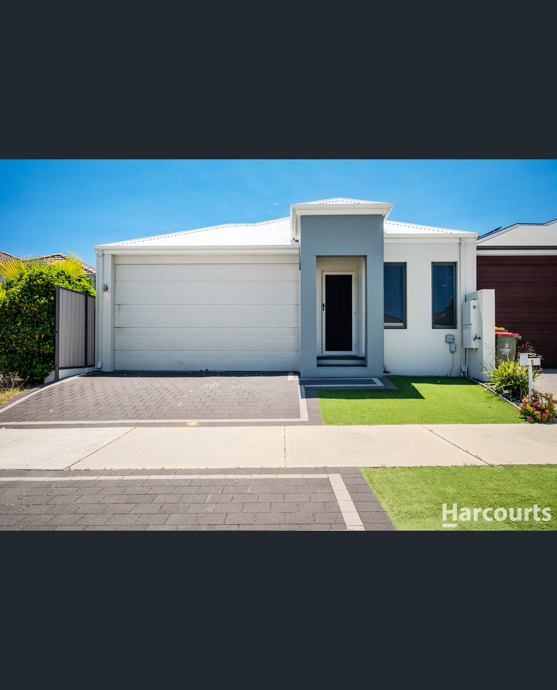 5 Cranley Link, Ashby, WA 6065