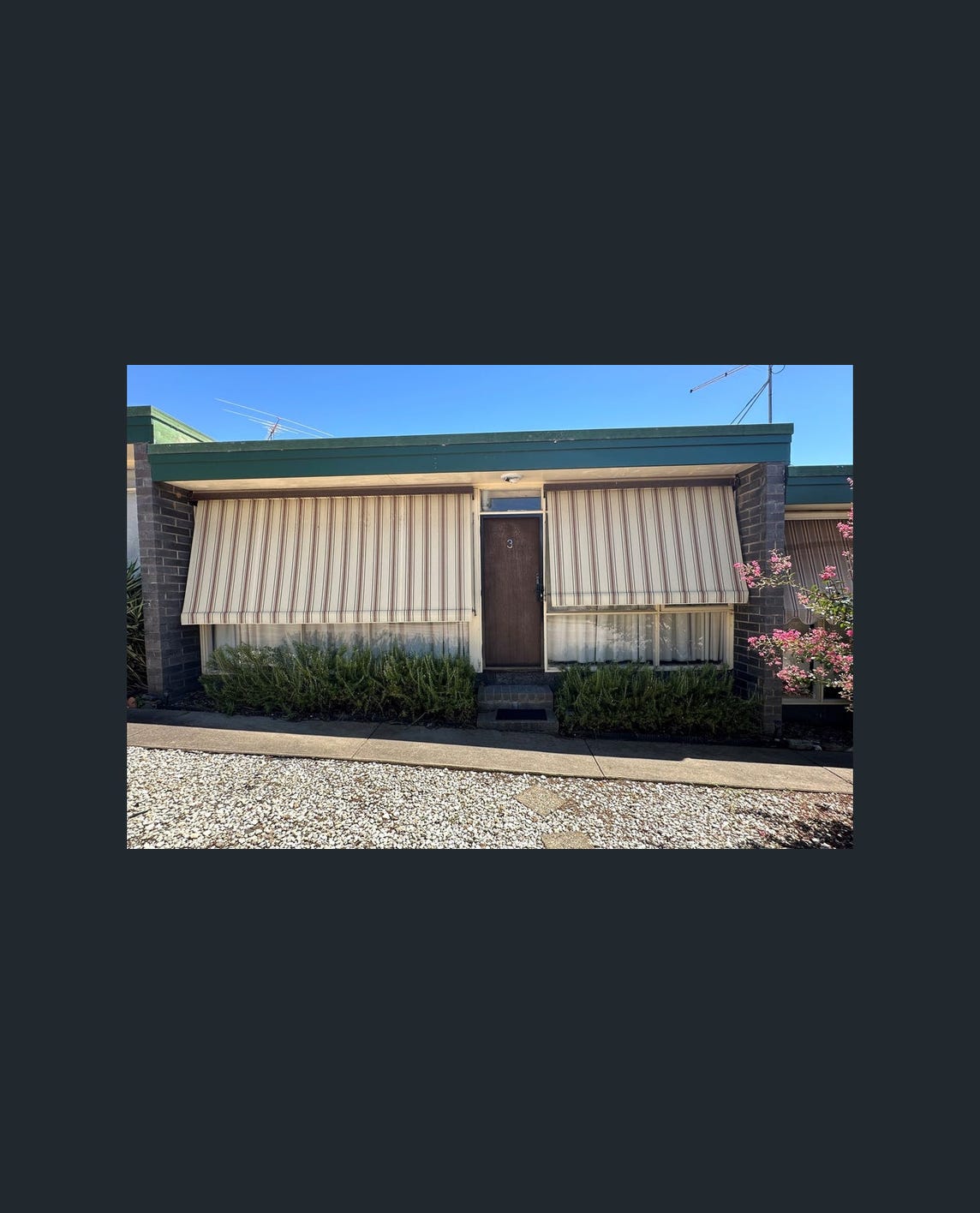 3/2-4 Kurewa Street, Tallangatta, Vic 3700