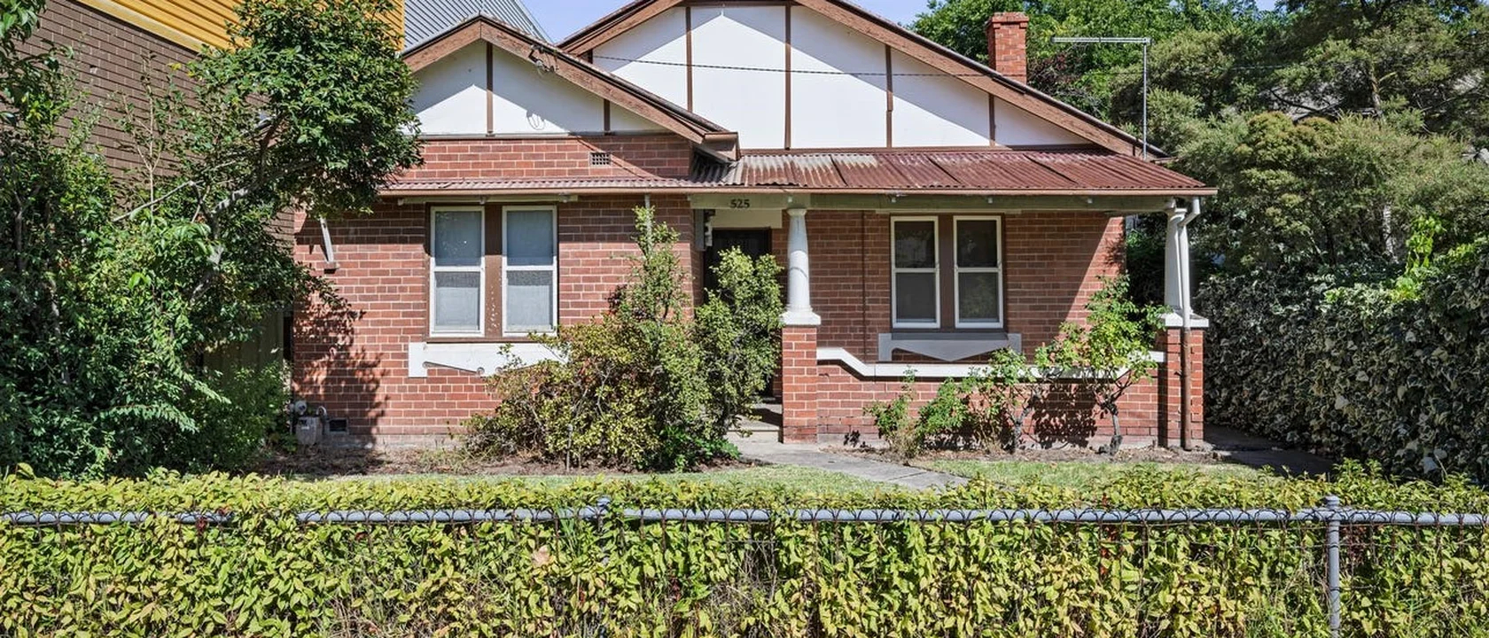 525 Macauley Street, Albury NSW 2640