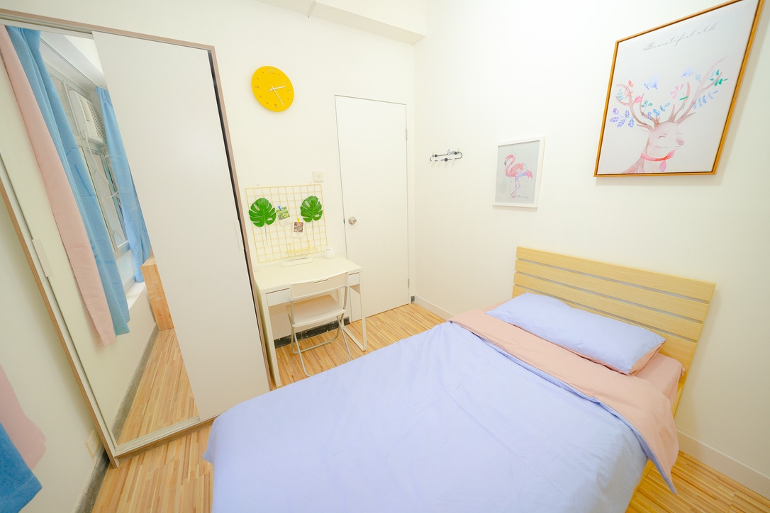 薄扶林道33號服務式公寓64411759314817110