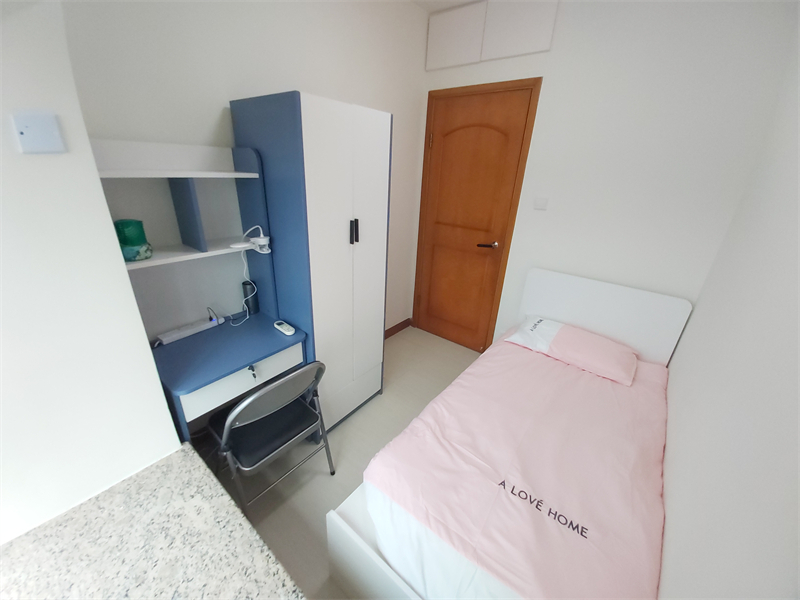 Entrust Nanfeng Plaza Student Apartment634666230981151118