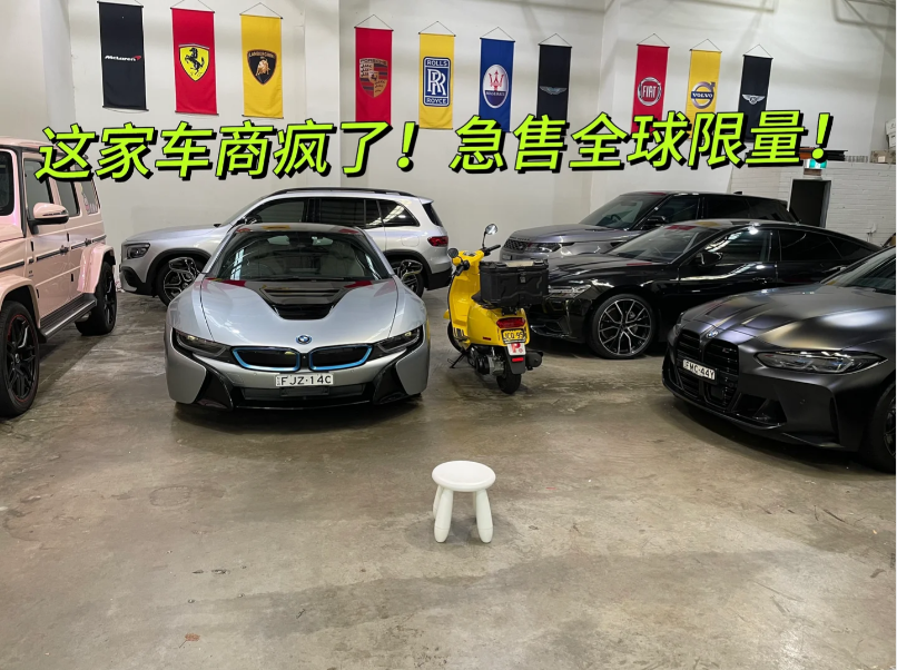 【车商PAT疯了？竟然连这个也卖！】64683120734594110