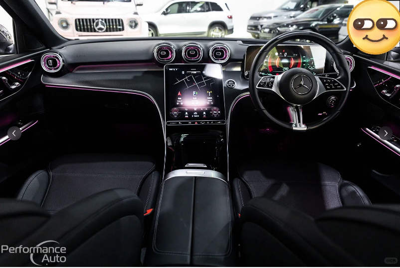 出售 | 2022年 奔驰 C200 Edition C64686705579395112