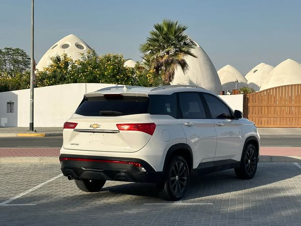  CAPTIVA 64673420174210112