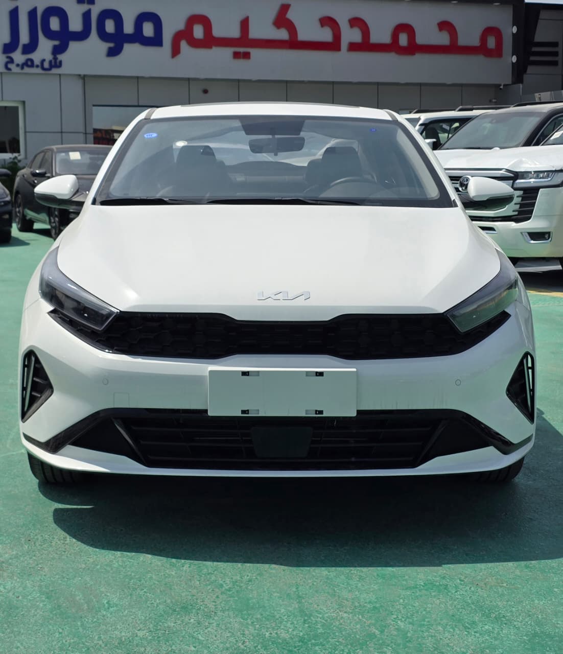 KIA K3 1.5L COMFORT 202563802249743363110