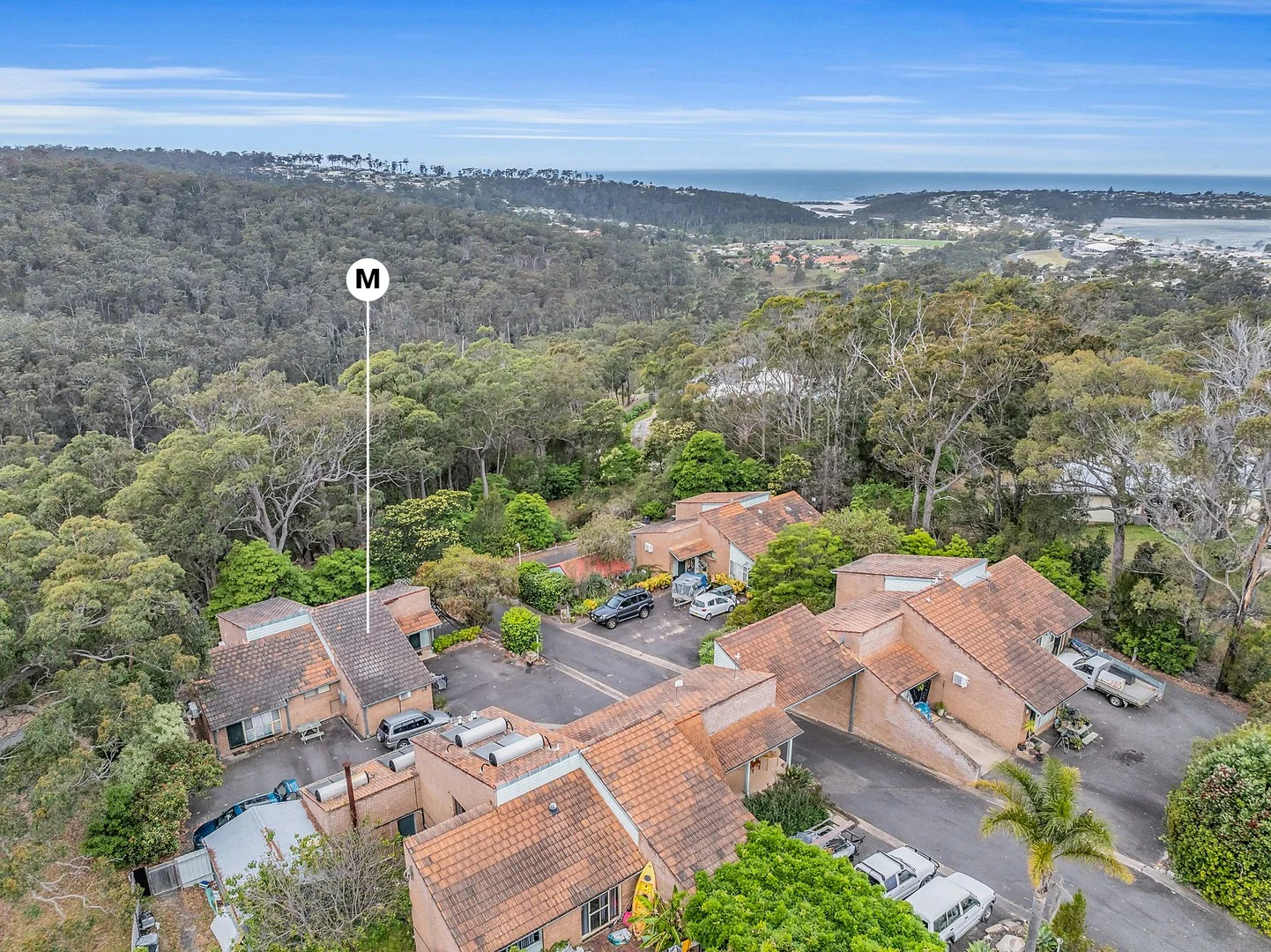 14/131 Merimbula Drive, Merimbula NSW 2548