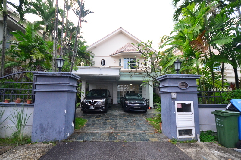 Gentle Villas