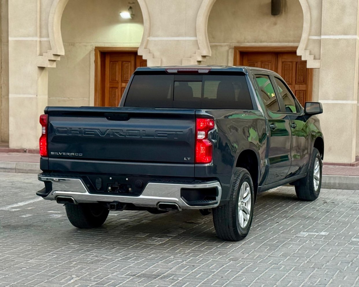 Ajman 64385823799425112