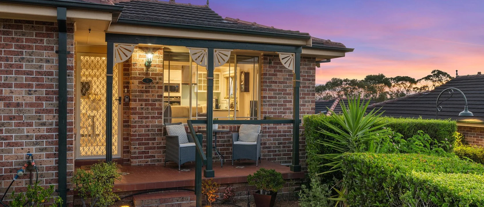6/4-10 Dandarbong Avenue, Bangor NSW 2234