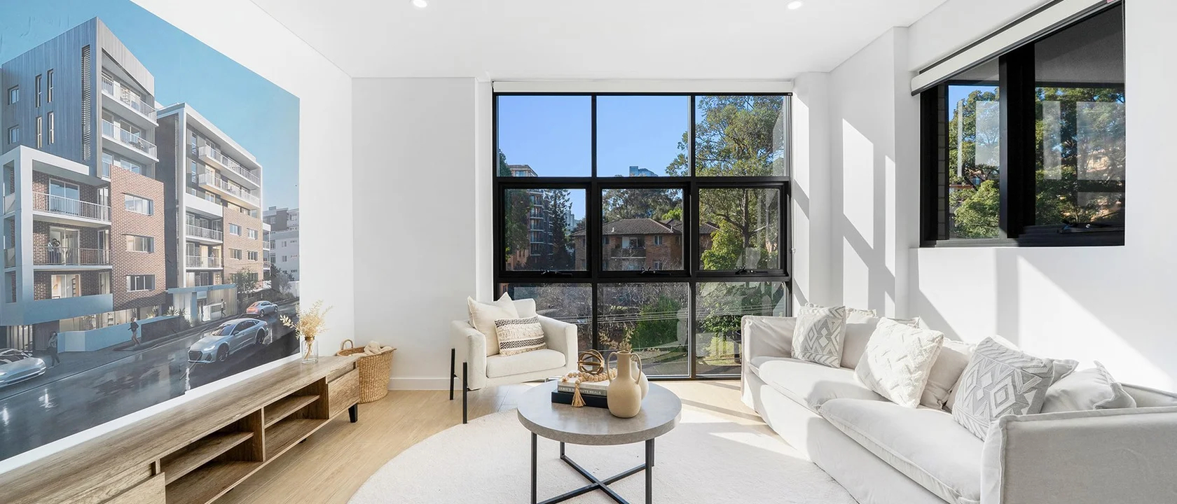 205/8-12 Good Street, Westmead NSW 2145