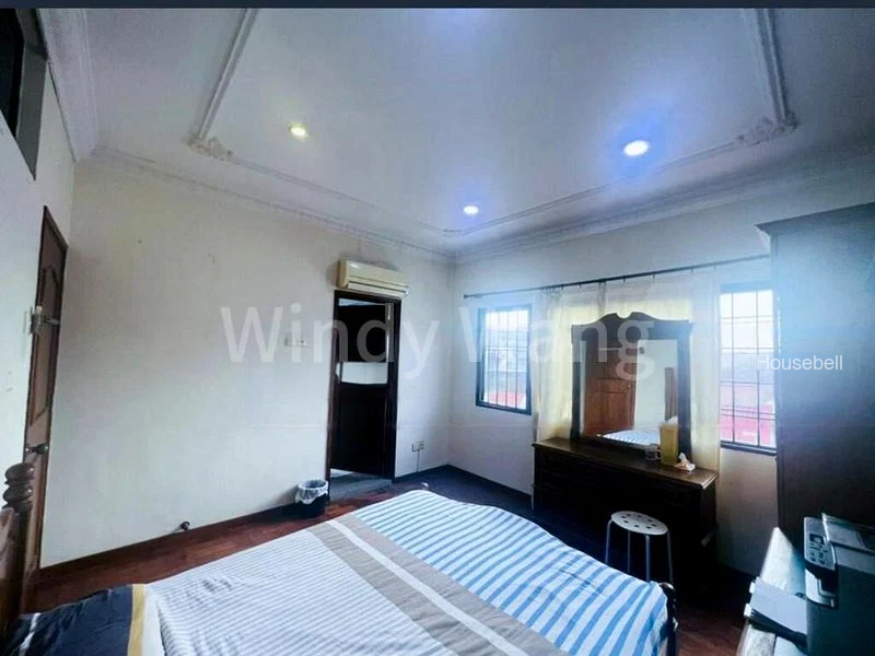 Master Room (Landed) for Rent around South Buona Vista Road63533622572289112