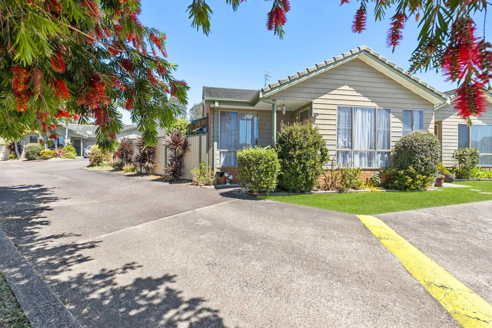 1/5 Drinnan Close, Surf Beach NSW 2536