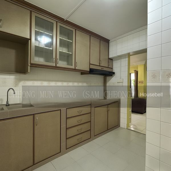 288C Bukit Batok Street 2563526056183043112
