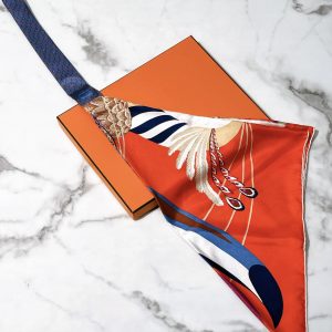 HERMES SCARF64321754624898114