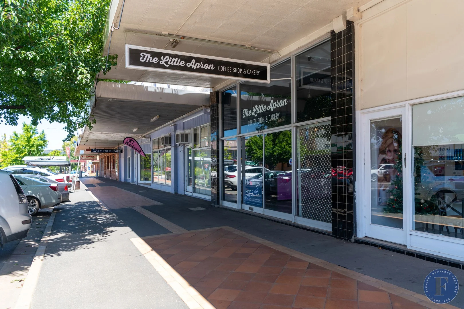 265 Parker Street, Cootamundra NSW 2590