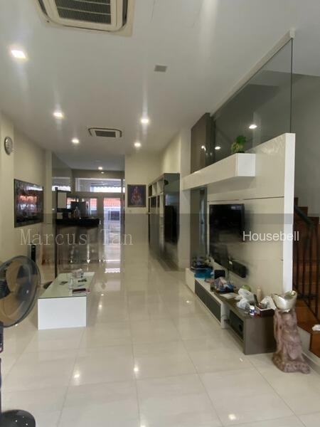 Sunrise Villa