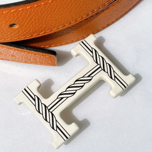 HERMES BELT64320287076610112