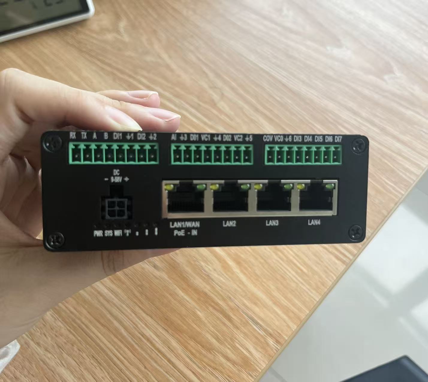 Wavetel WR143/WR24563690159113985111