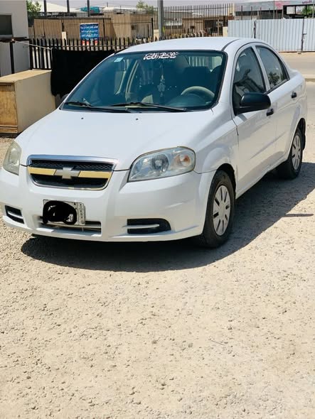 Chevrolet aveo 201364870576540929110