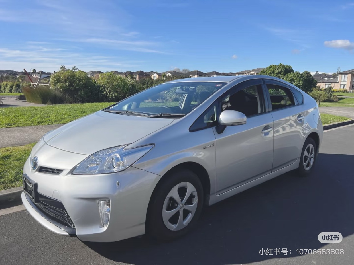 New arrival Prius NZD 1495064453882711298112