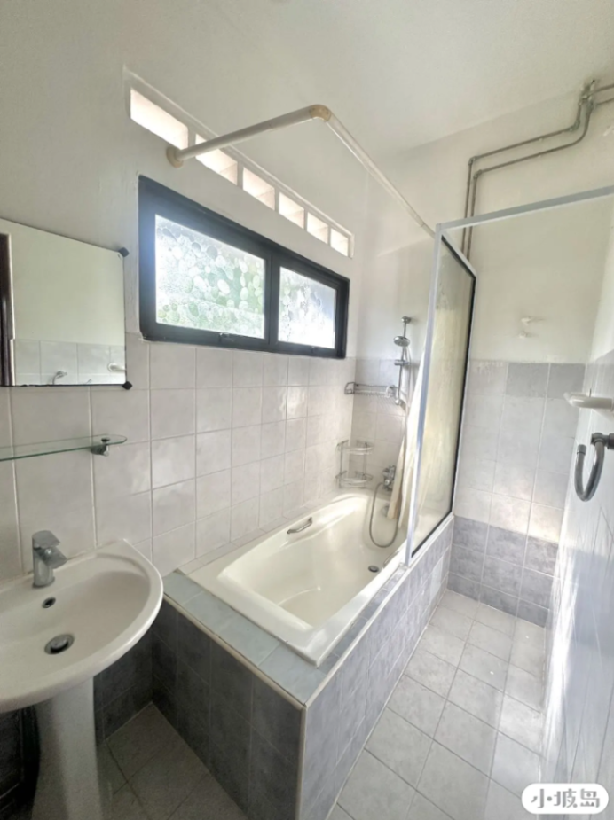Western 29FD - Extra Large Master Room / Close to NuS / Western 29FD - Extra Large Master Room63384399916930111