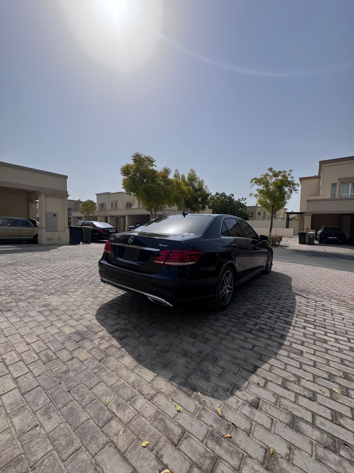 2016 E300 AMG63745971460481110