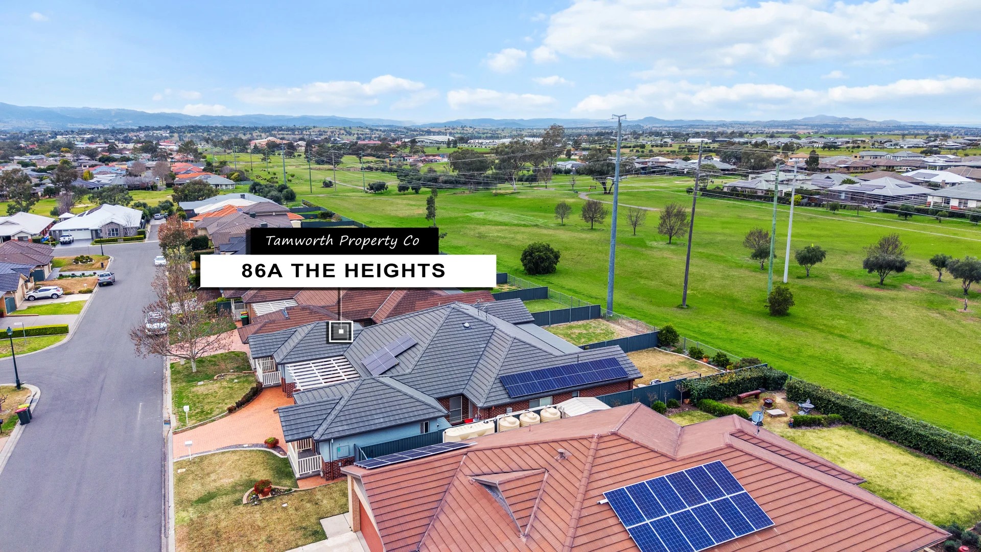 86A The Heights, Hillvue NSW 2340