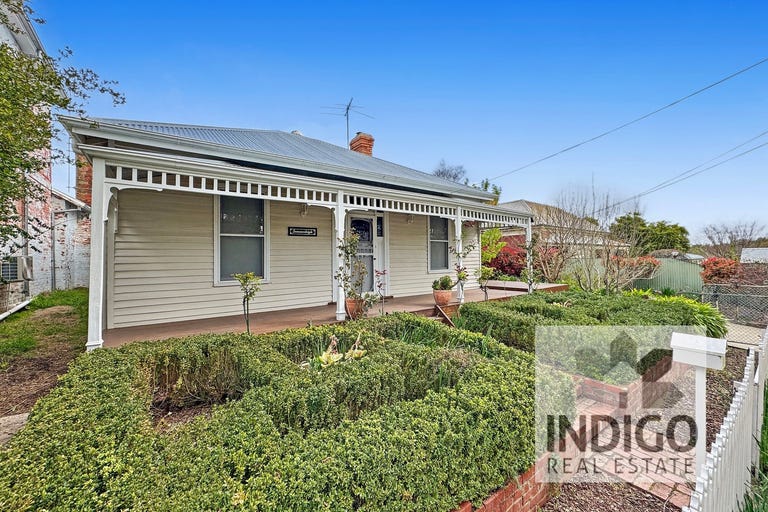 11 Williams Street, Beechworth, Vic 3747