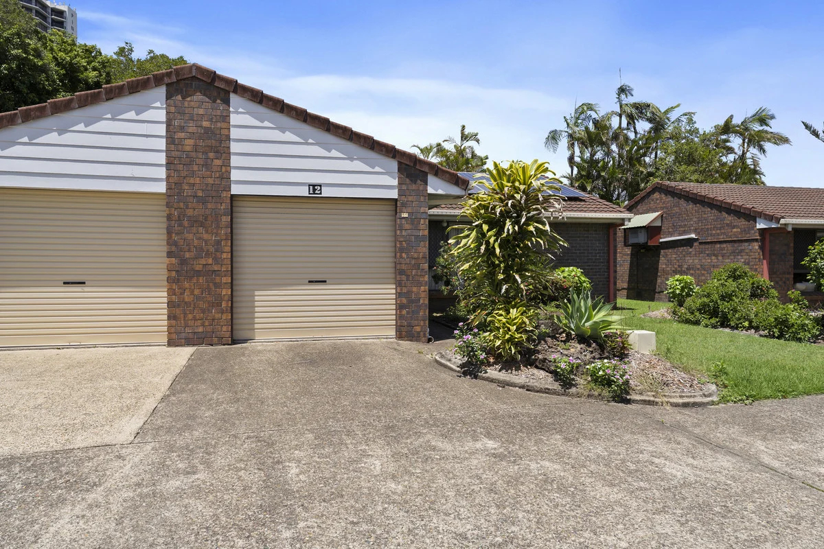12/22b Kirkwood Road, Tweed Heads South NSW 2486