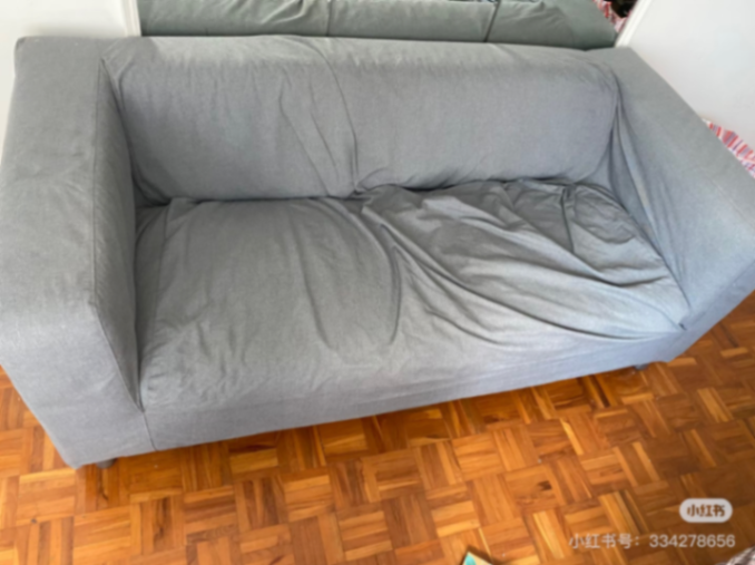 IKEA sofa for cheap sale63524574378626110