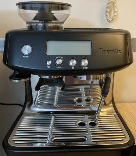 Profile Pro Coffee Machine64994875807619110