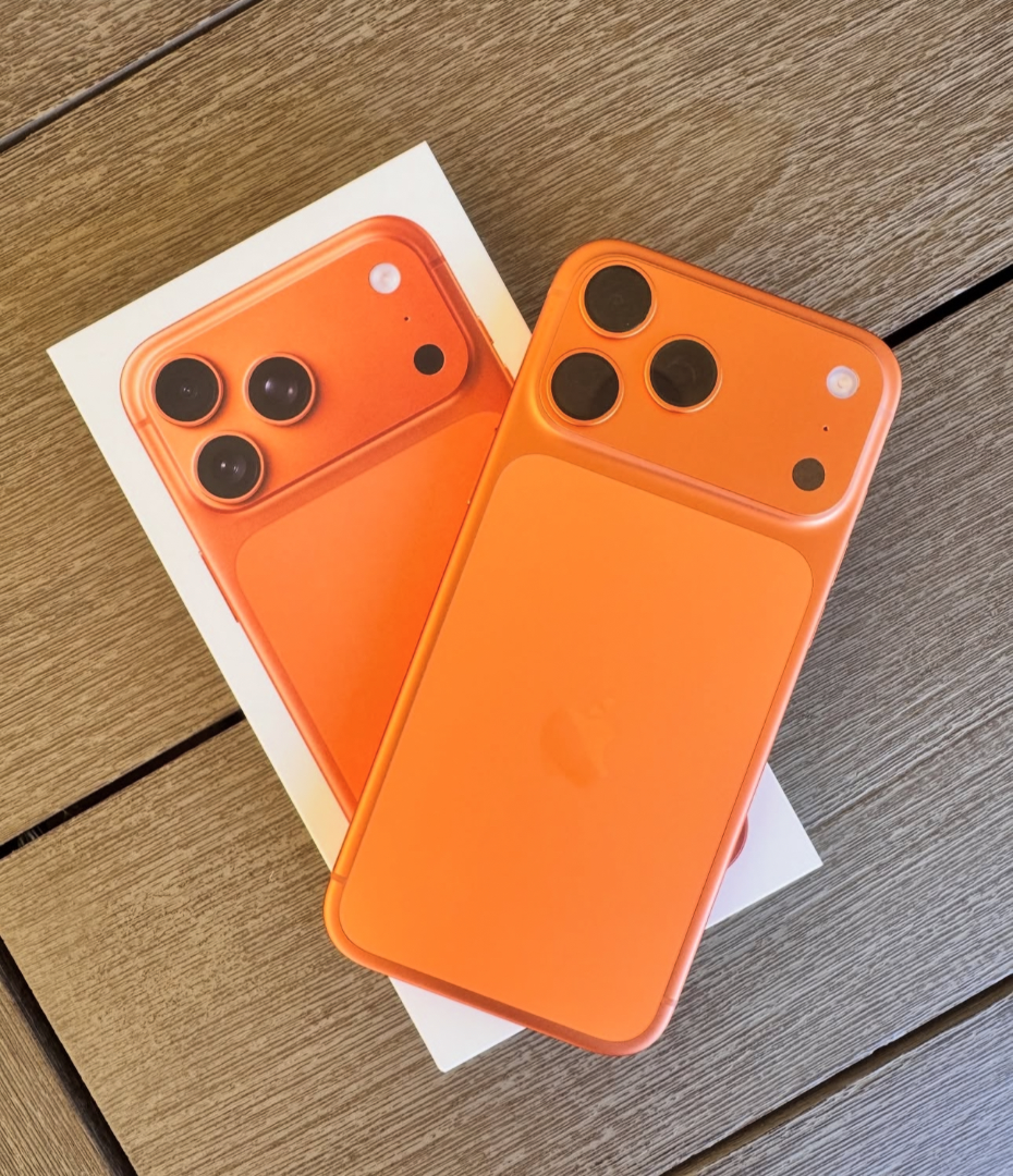 Lastest Apple IPhone 17 Pro Max 512GB63822122662273110