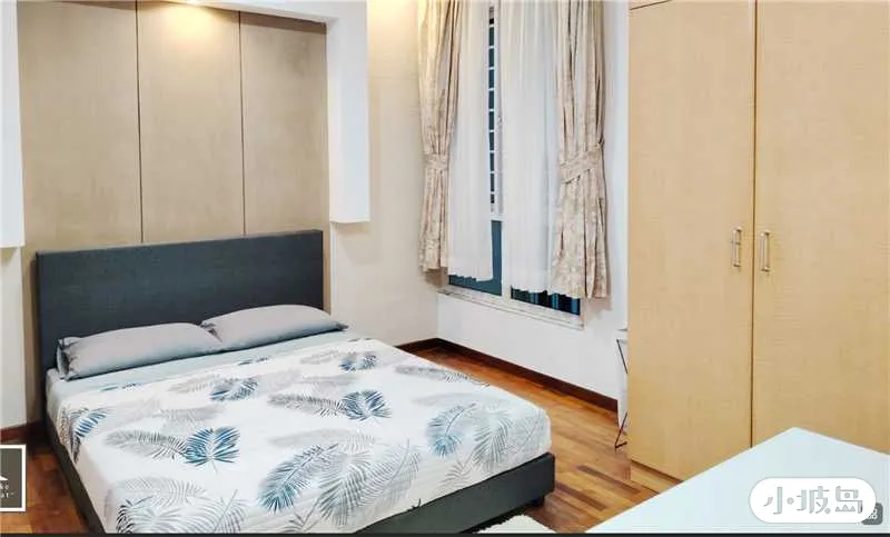 NTU master room, NTU, master room, available on August 10, 2100 SGD63378946098690110