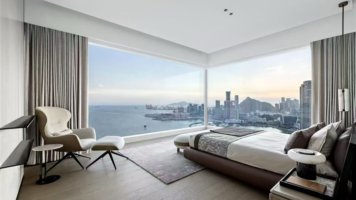 Overseas Chinese Town Xinci launches 15 bottom-priced special offer homes🏠63622911329666113