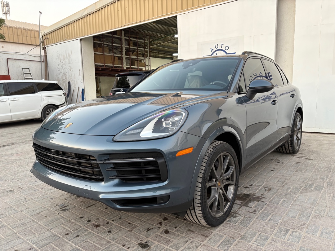 Porsche Cayenne 2020 3.0L Base Petrol Auto AWDext1 porsche-cayenne-2020-3-0l-base-petrol-auto-awd-65049268654081111