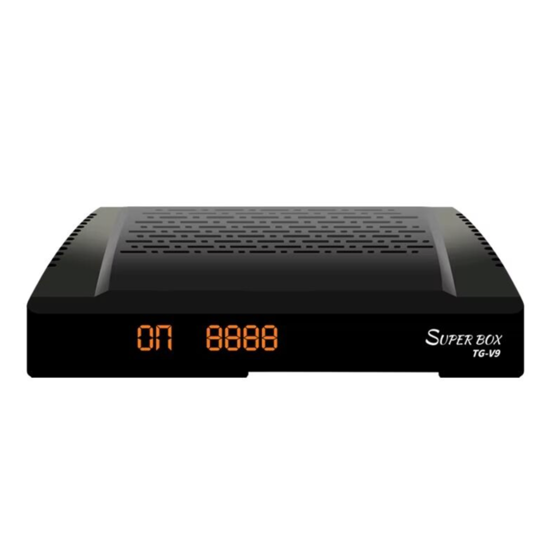 SUPER BOX TG-V9 New New Tiger T3000 Satellite Receiver 4k Stlaayt Dvb T2 Mini Rt5370 Wifi Adapter for Decoders and Doung63269296854785112