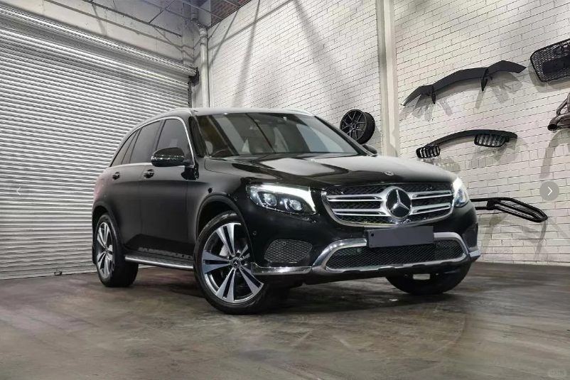 出售｜2018年奔驰GLC25064683303561347110